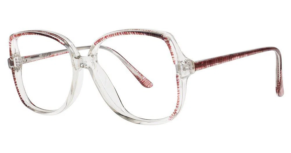 MODERN PLASTICS II VALERIE Eyeglasses - view 2